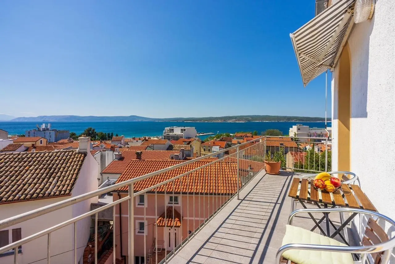 Apartments Kala Crikvenica