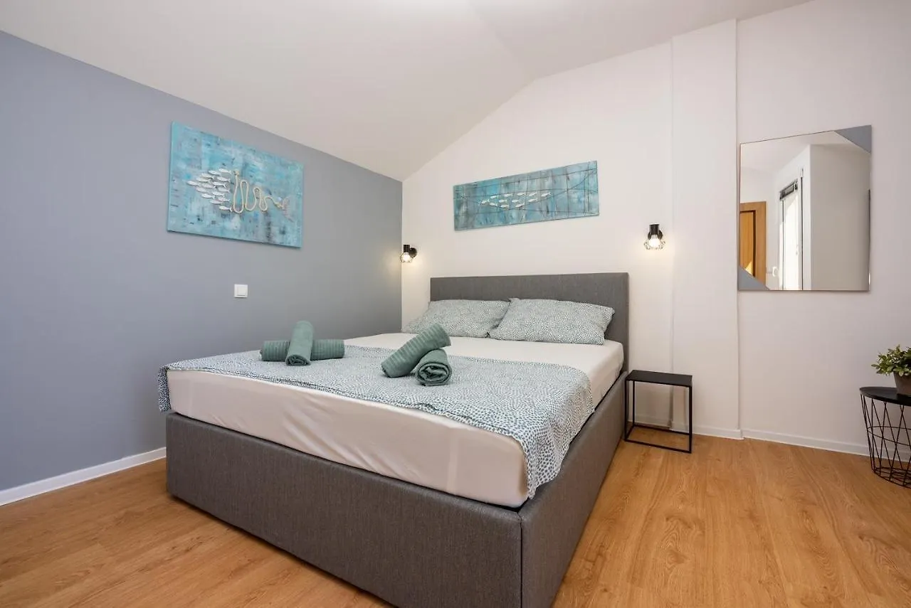 Apartments Kala Crikvenica Croatia