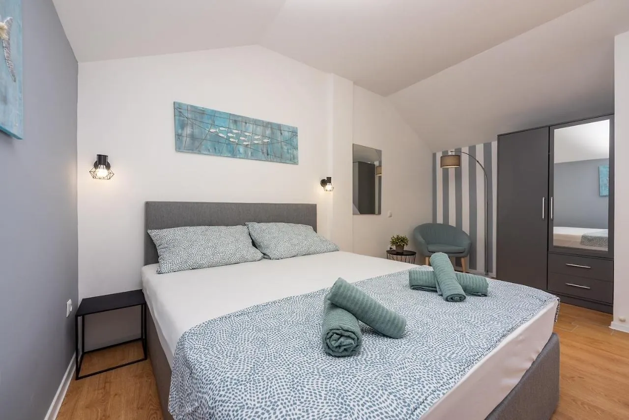 Apartments Kala Crikvenica