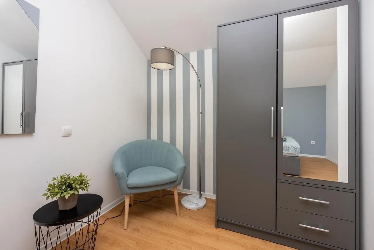 Apartments Kala Crikvenica Croatia