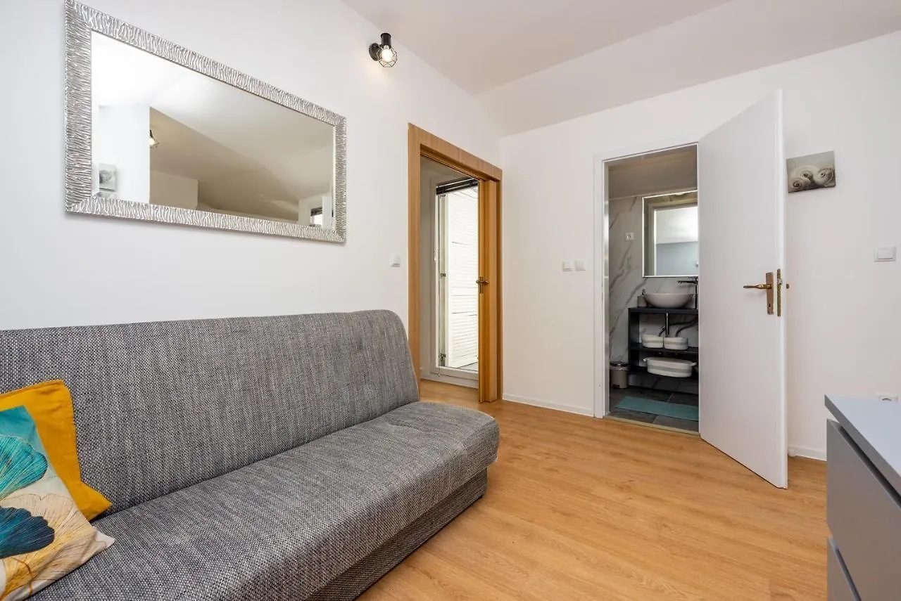 Apartments Kala Crikvenica Croatia