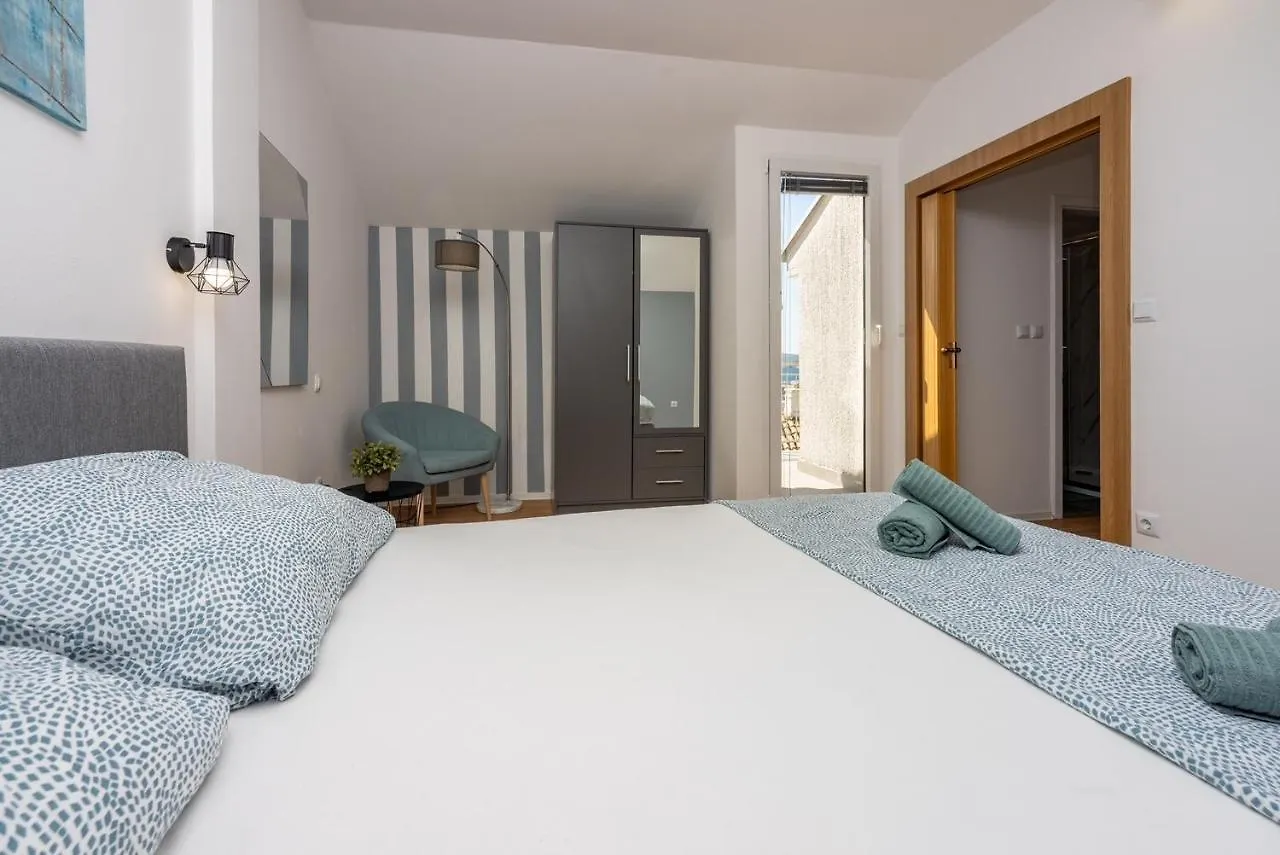Apartments Kala Crikvenica