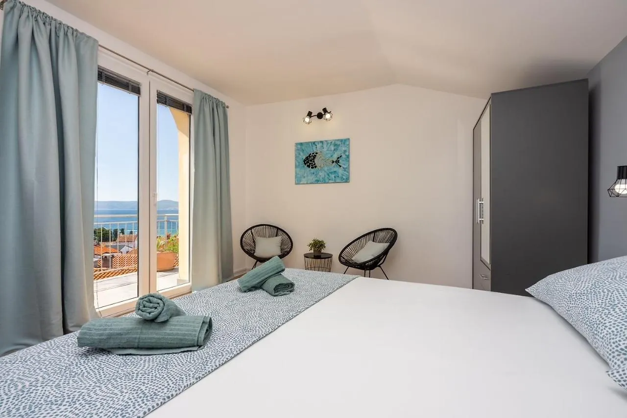 Apartments Kala Crikvenica