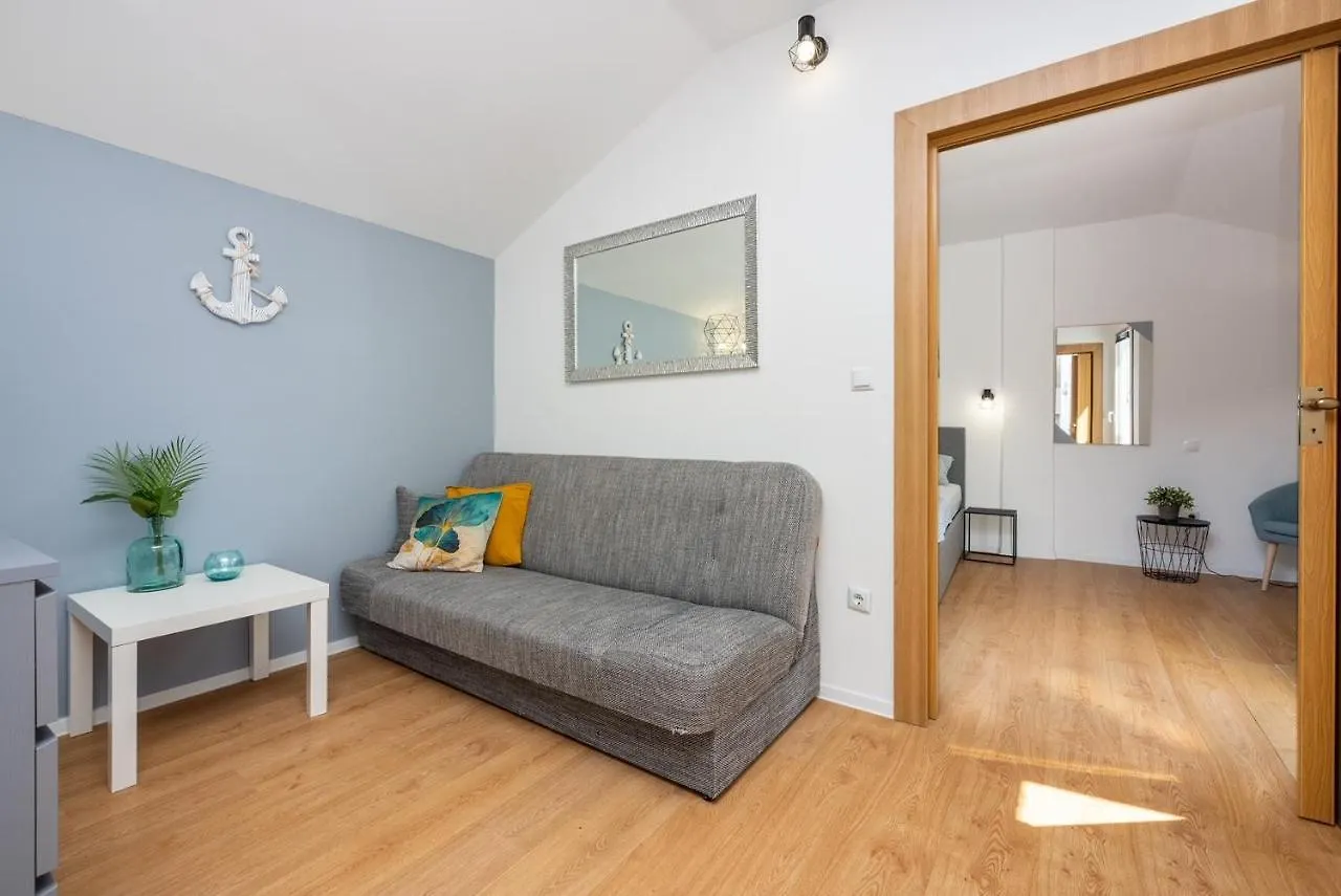 Apartments Kala Crikvenica Croatia