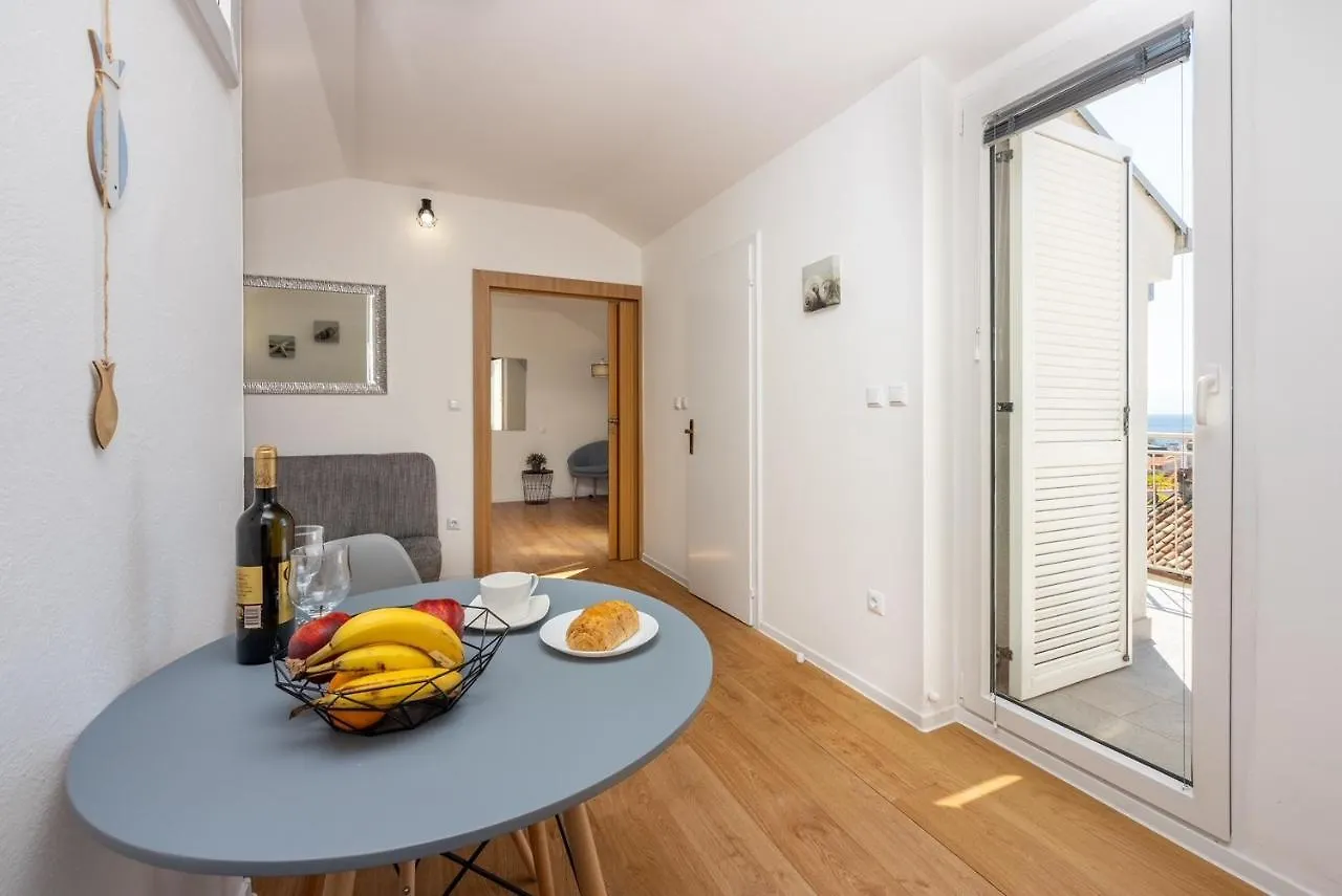 Apartments Kala Crikvenica Croatia