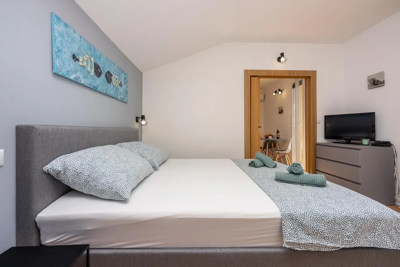 Apartments Kala Crikvenica 0*,  Croatia
