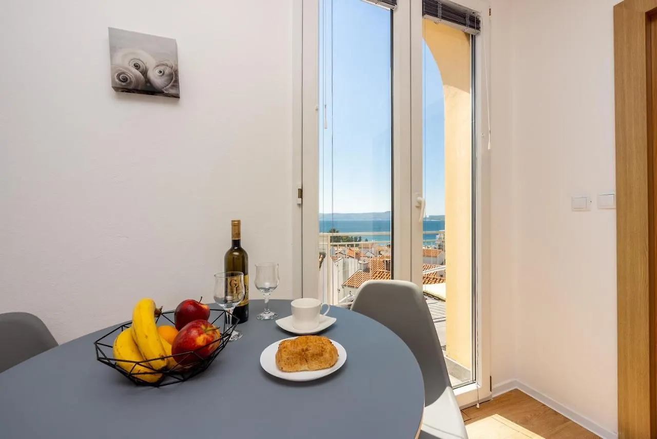Apartments Kala Crikvenica