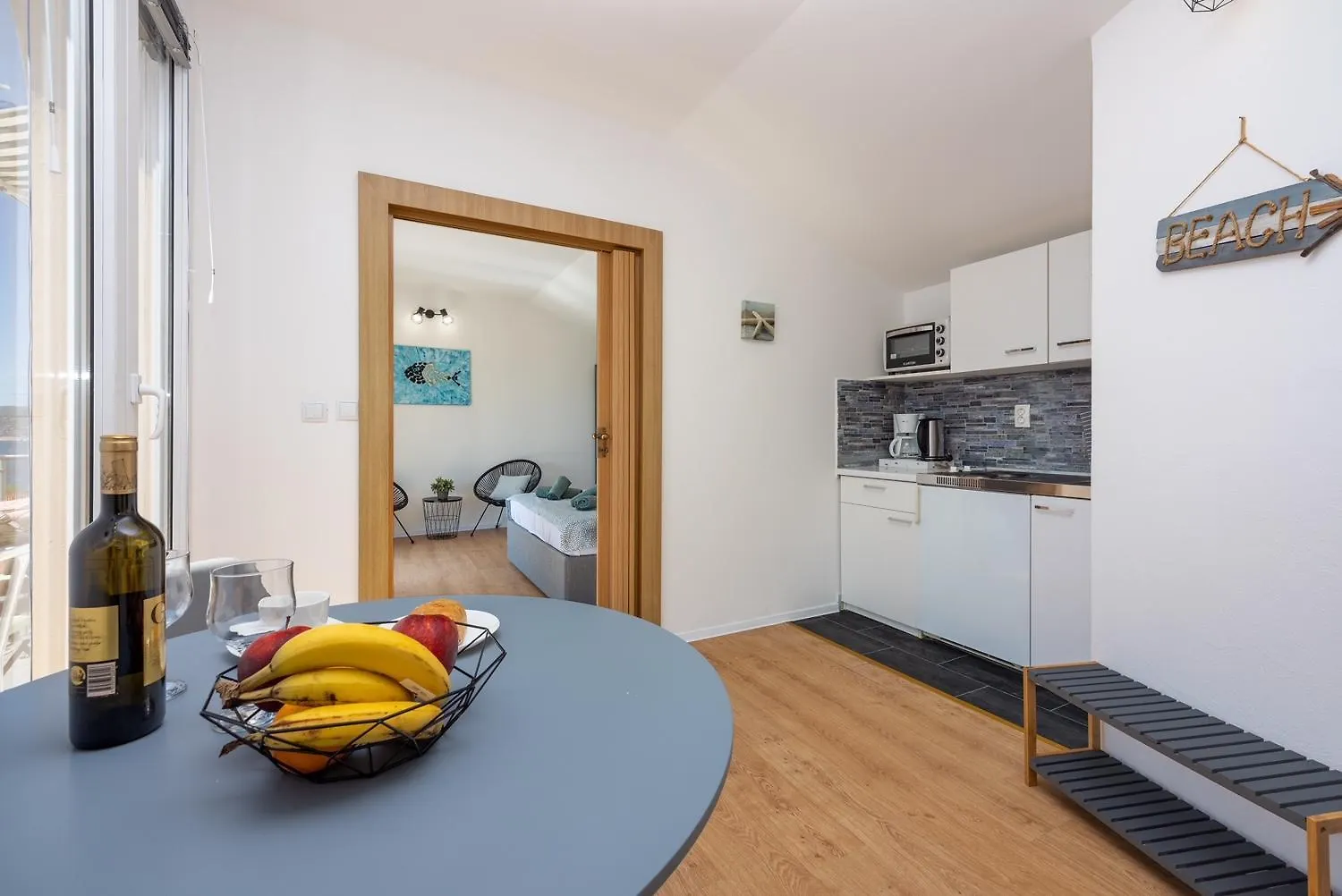 Apartments Kala Crikvenica 0*,