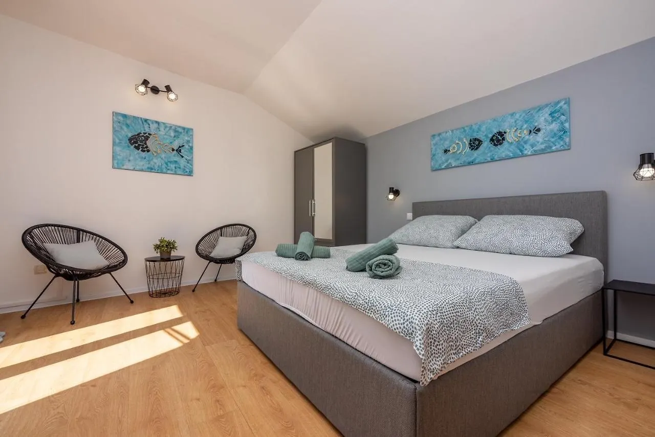 Apartments Kala Crikvenica