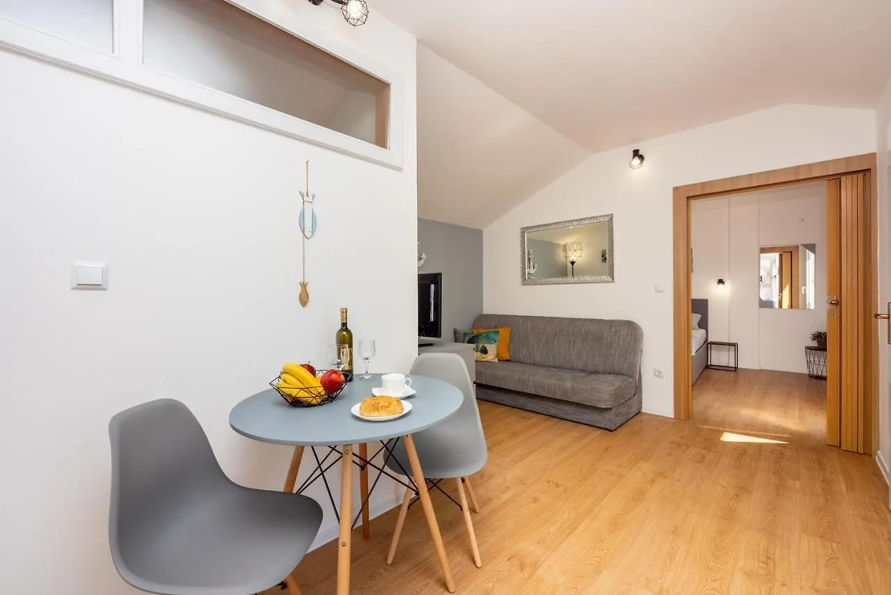 Apartments Kala Crikvenica