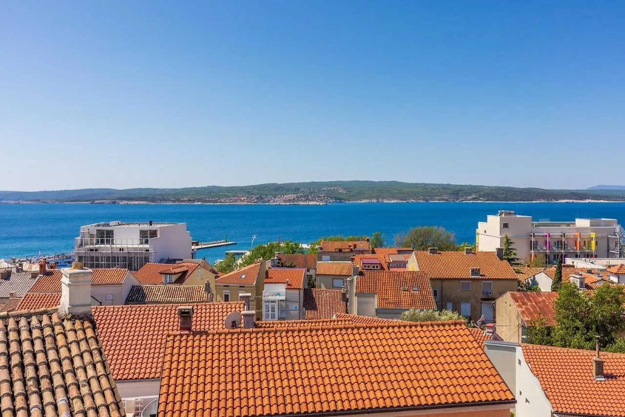 Apartments Kala Crikvenica Croatia