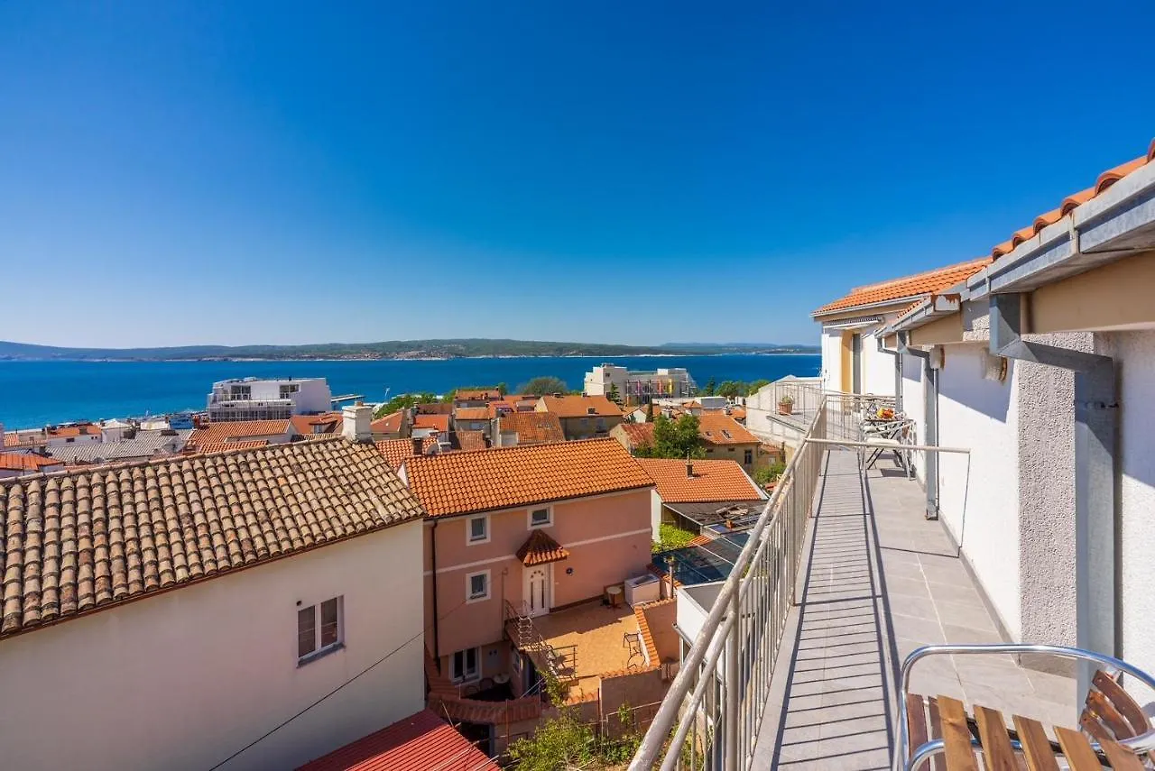 Apartments Kala Crikvenica