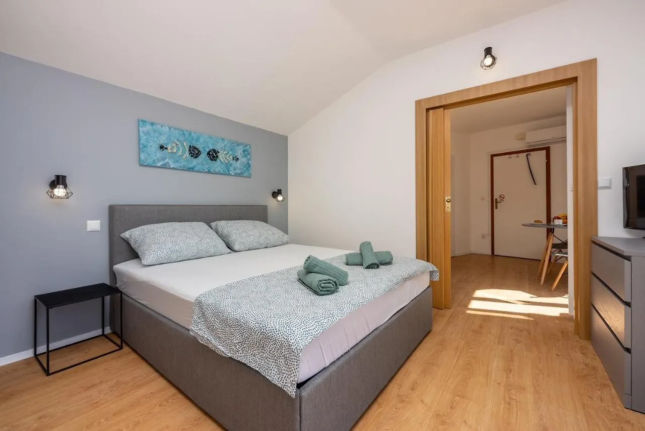 Apartments Kala Crikvenica