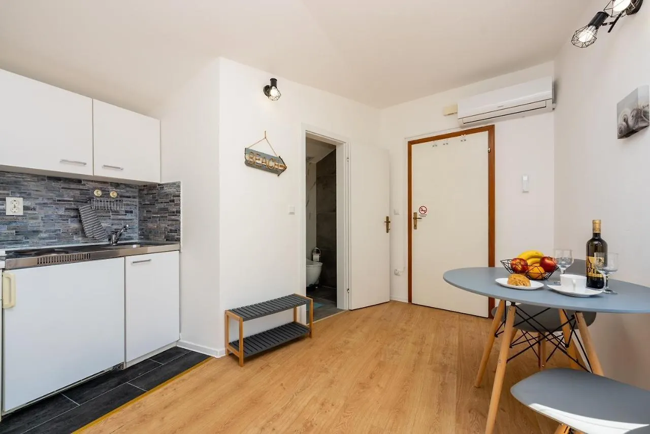 Apartments Kala Crikvenica