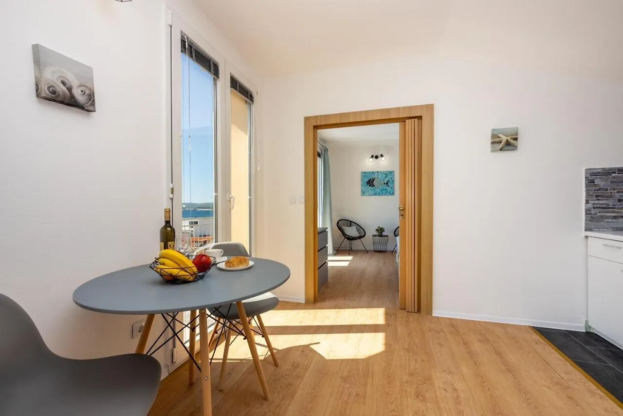 Apartments Kala Crikvenica