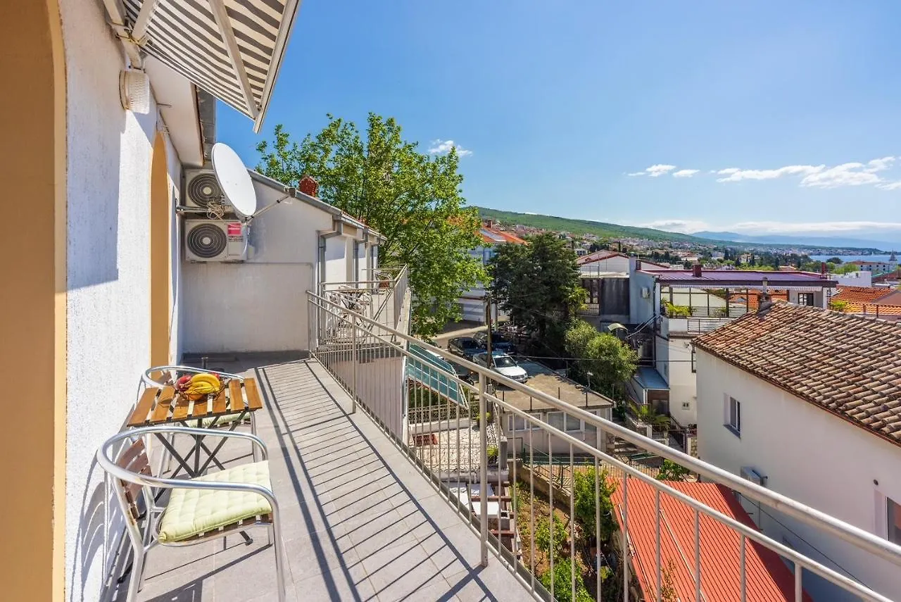 Apartments Kala Crikvenica