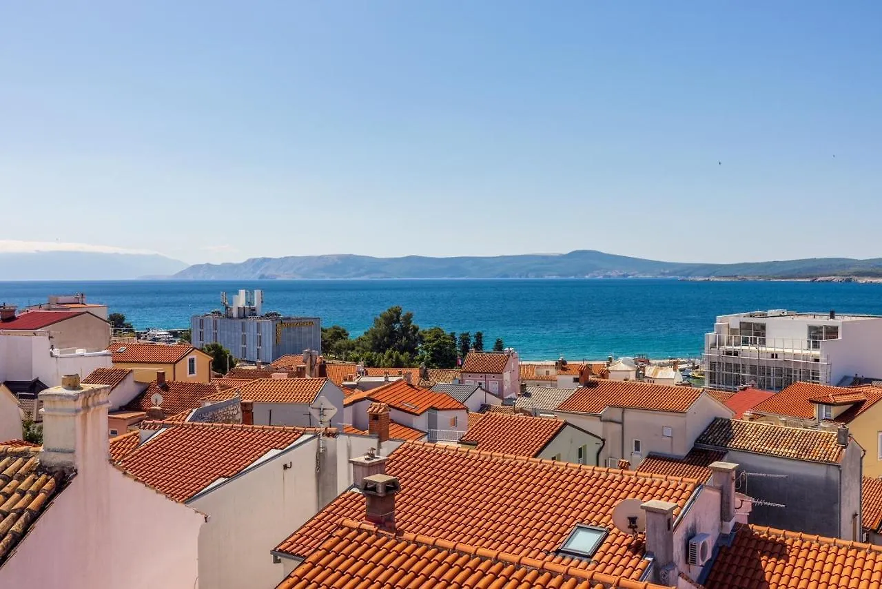Apartments Kala Crikvenica 0*,