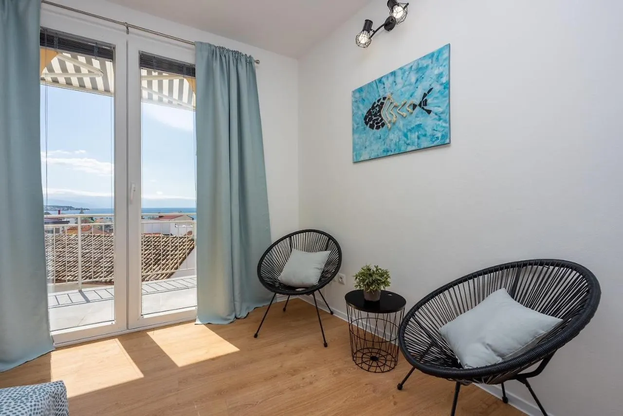Apartments Kala Crikvenica