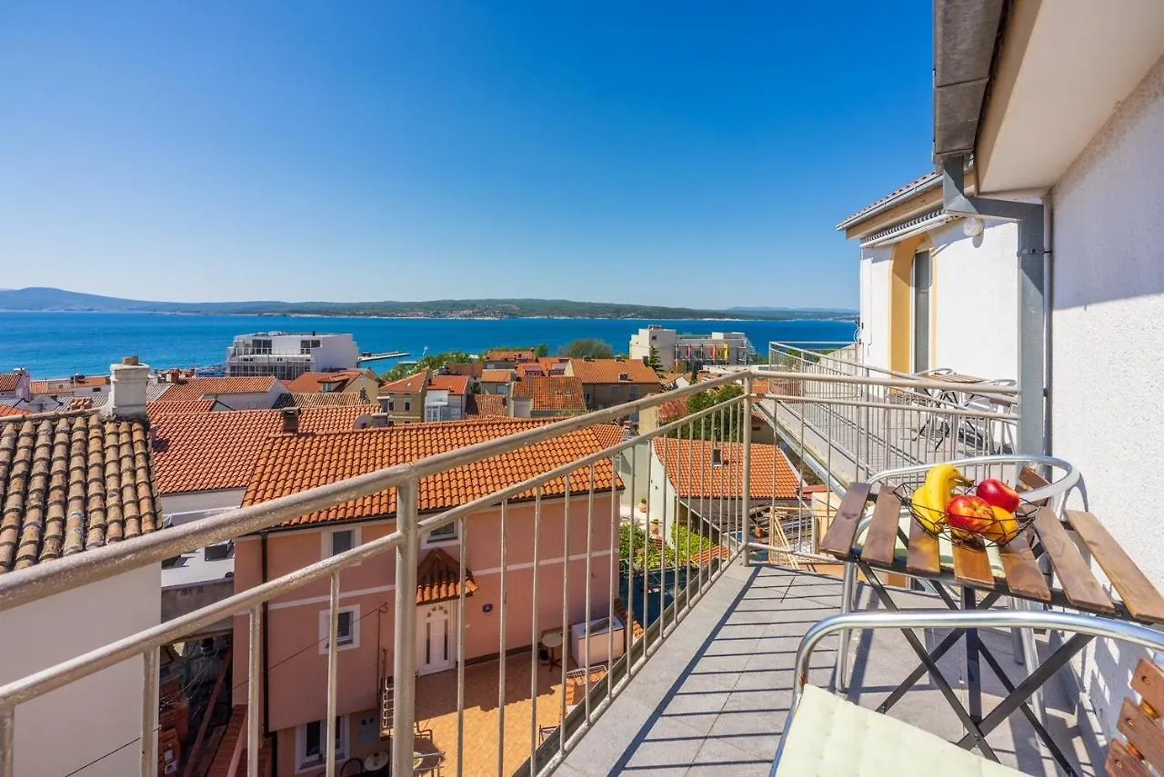 Apartments Kala Crikvenica