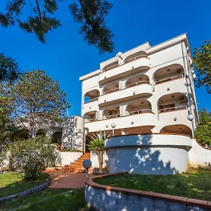 Penzion Agava, Crikvenica