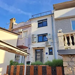 Audacia Apartman