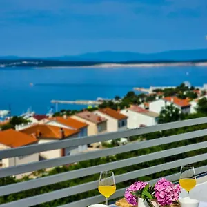 Adria Mare Apartman