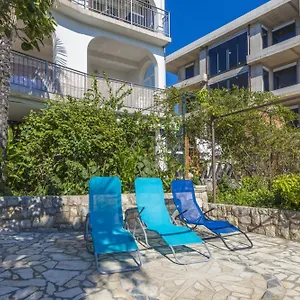 Apartmán Kostrencic, Crikvenica