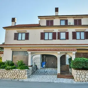 Penzion Bella Vista, Crikvenica